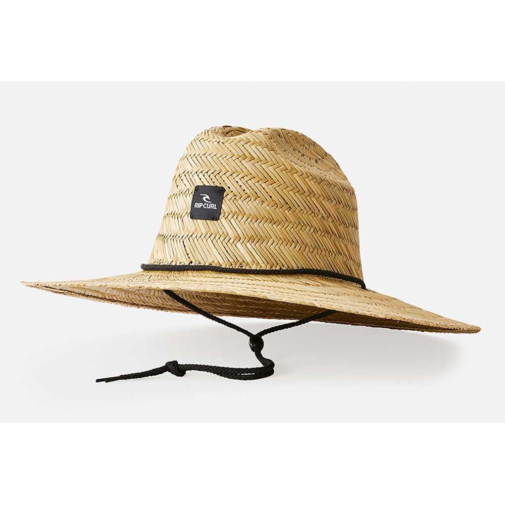 Rip Curl Men's Lifeguard Straw Hat - Image 4
