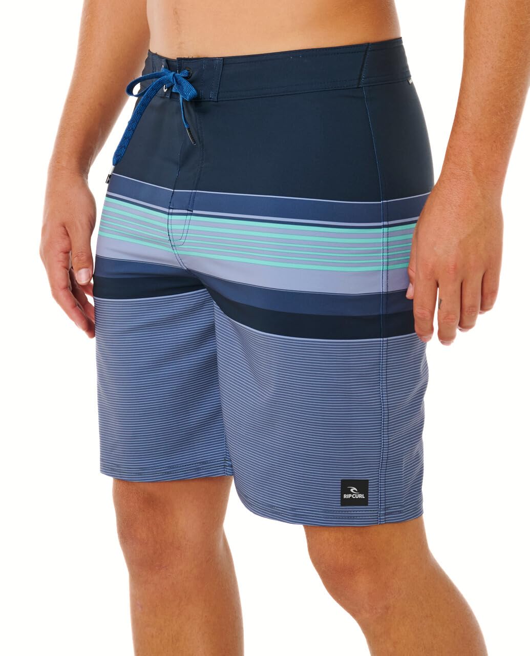 Rip Curl Men's Mirage Day Breaker 19" Boardshorts