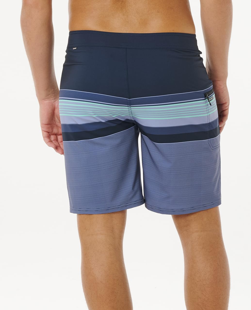 Rip Curl Men's Mirage Day Breaker 19" Boardshorts - Image 2