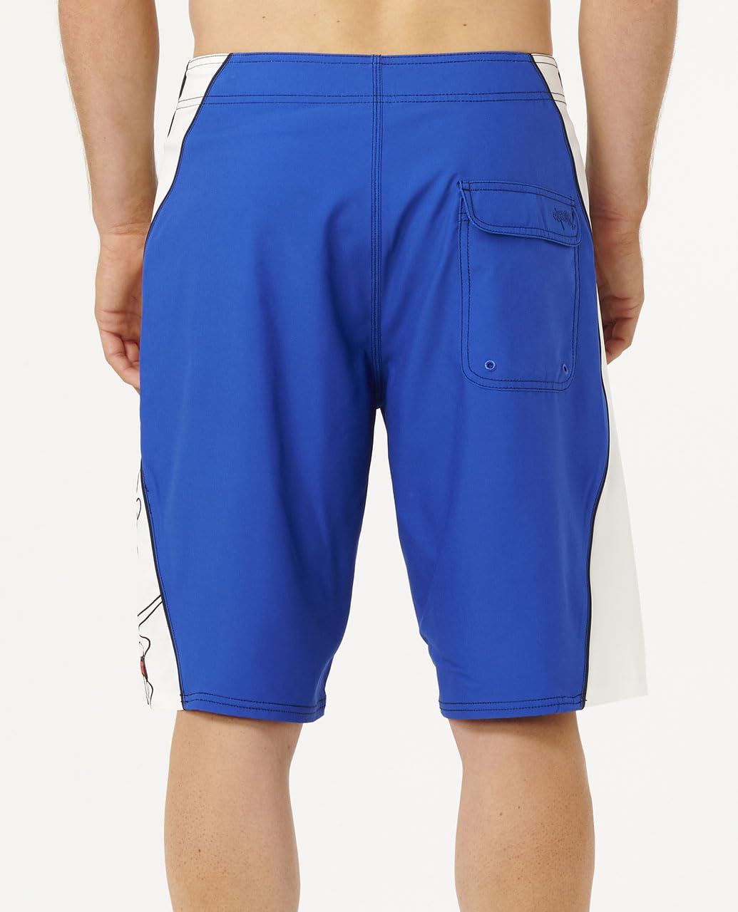 Rip Curl Men's Mirage Panel Beater 22" Boardshort - Image 3