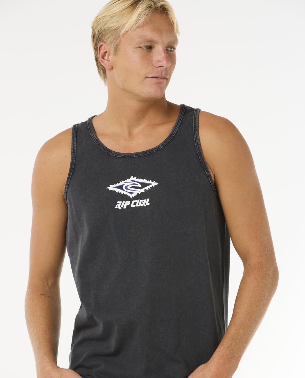 Rip Curl Men's Muscle Tank Top - Image 6