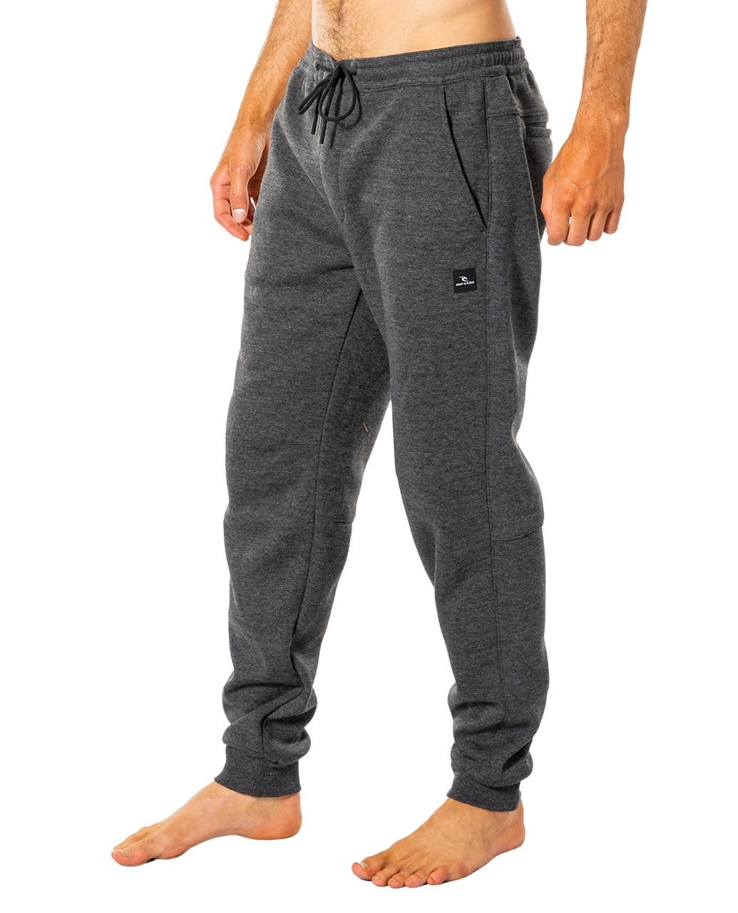 Rip Curl Men's Rip Curl Anti Series Departed Track Pants, Joggers