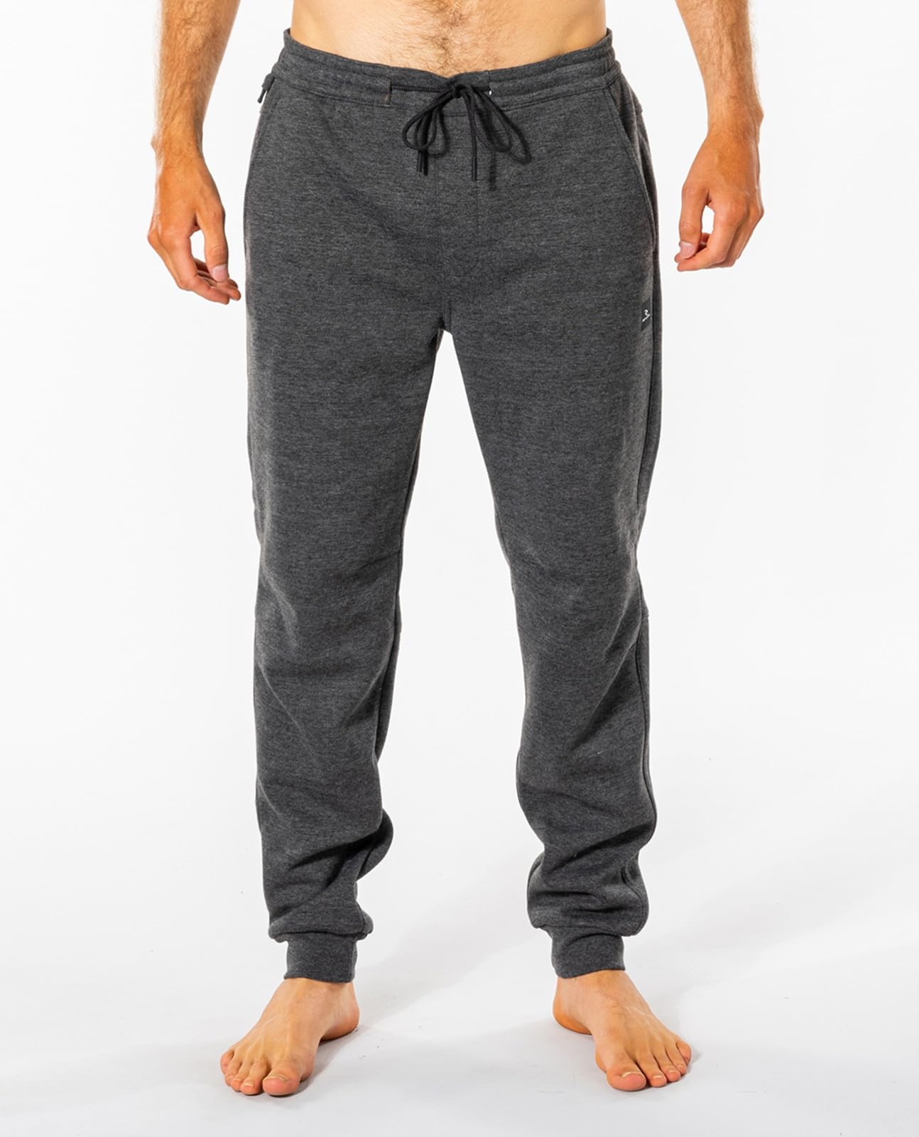Rip Curl Men's Rip Curl Anti Series Departed Track Pants, Joggers - Image 2