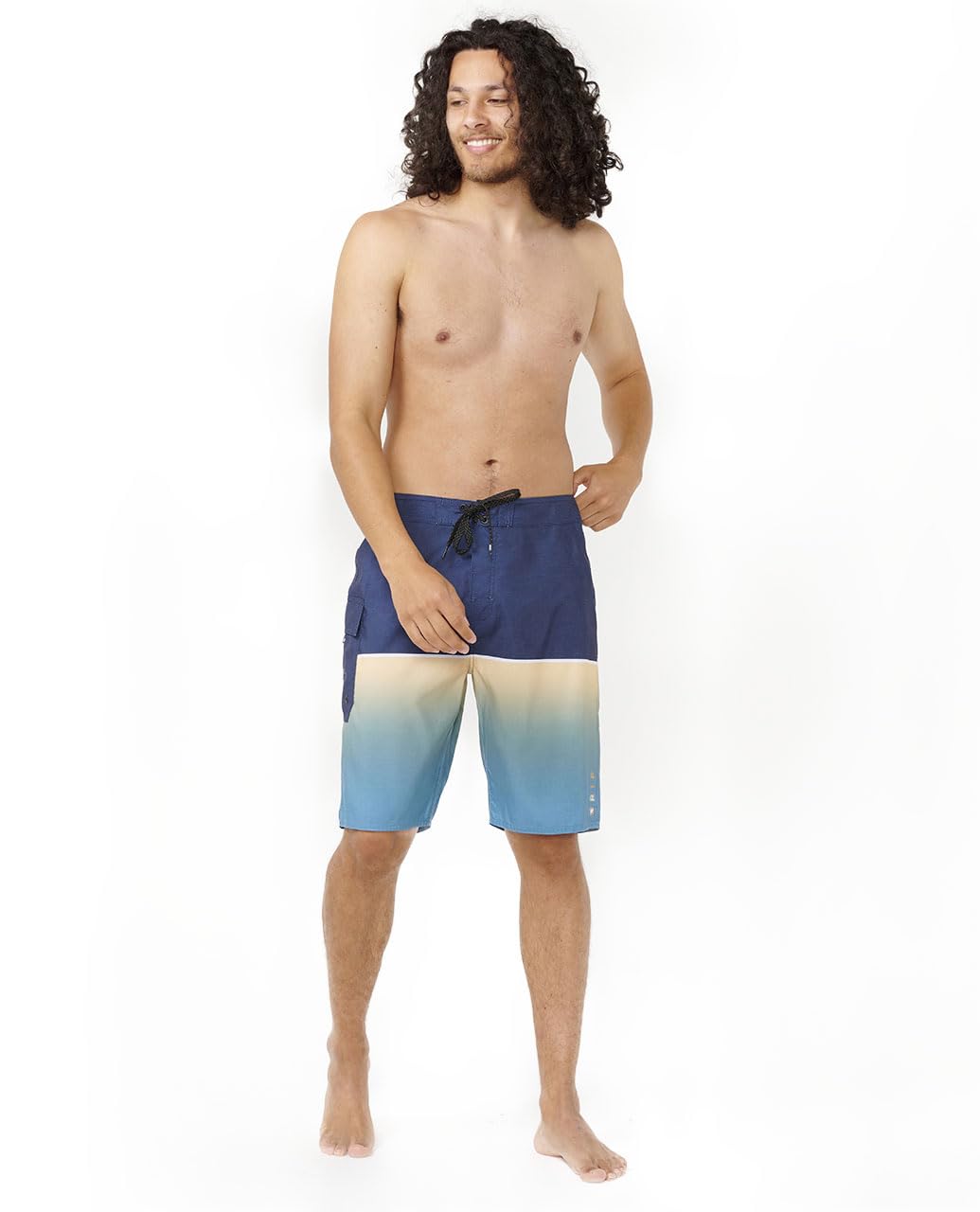 Rip Curl Men's Rip Curl Men's Dawn Patrol 21" Boardshort - Image 4