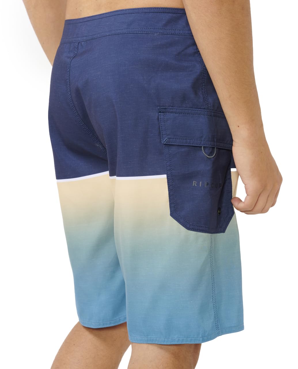 Rip Curl Men's Rip Curl Men's Dawn Patrol 21" Boardshort - Image 5