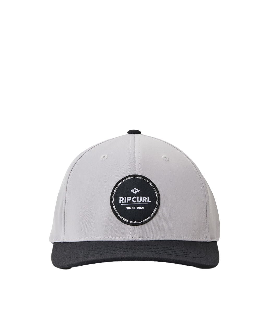Rip Curl Men's Routine Flexfit Trucker Hat - Image 2
