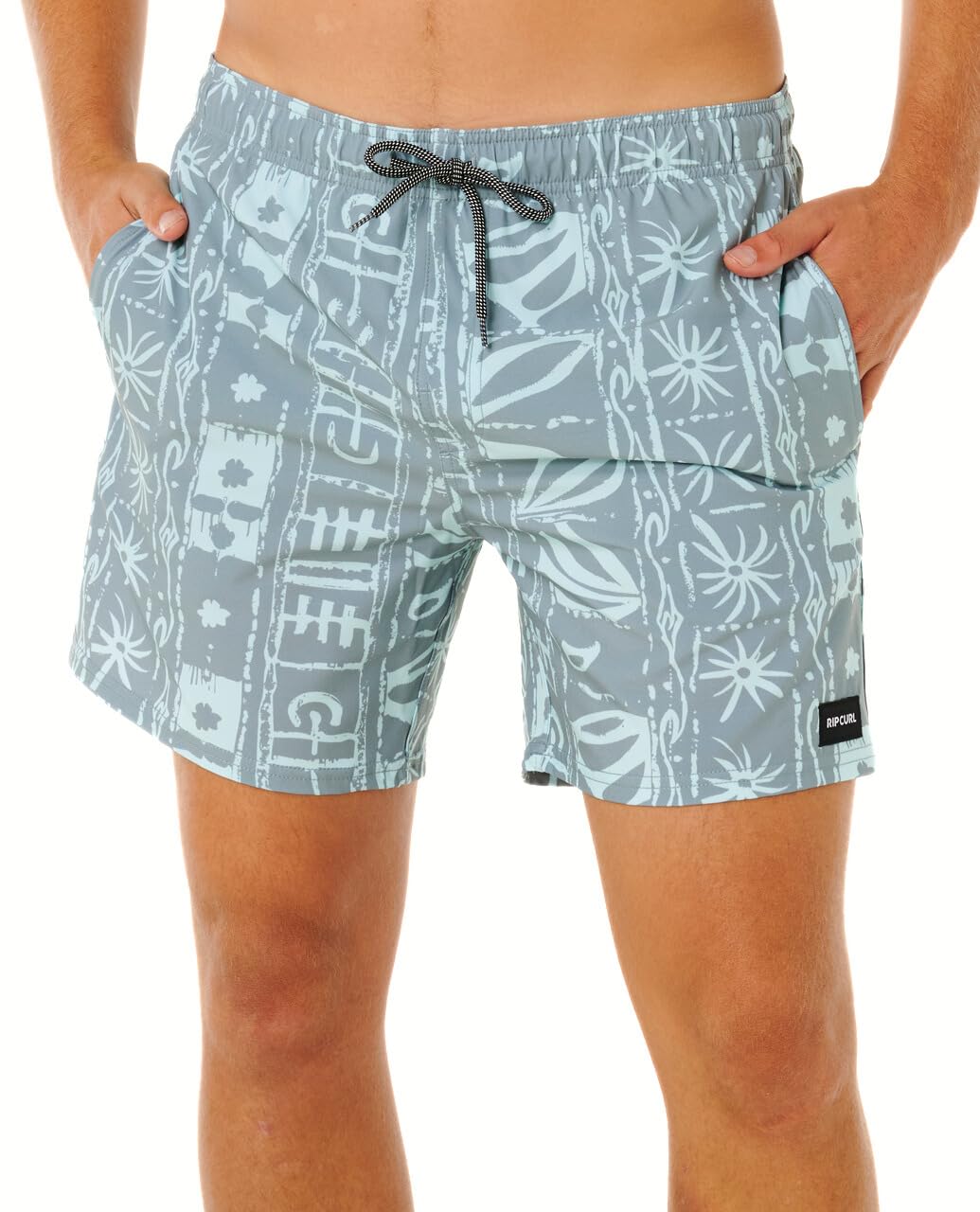 Rip Curl Men's Sessions 16" Volley Boardshorts