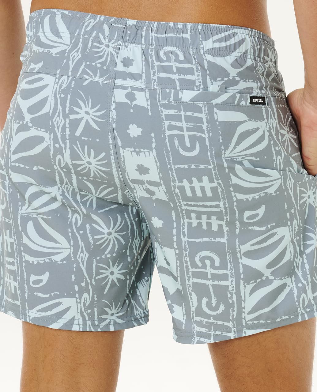 Rip Curl Men's Sessions 16" Volley Boardshorts - Image 2