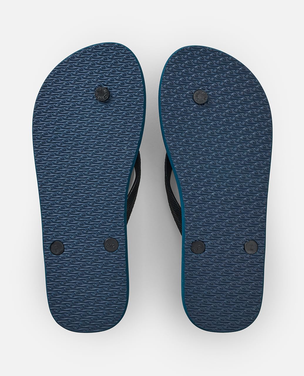 Rip Curl Men's Sessions Bloom Flip-flop Sandals - Image 3