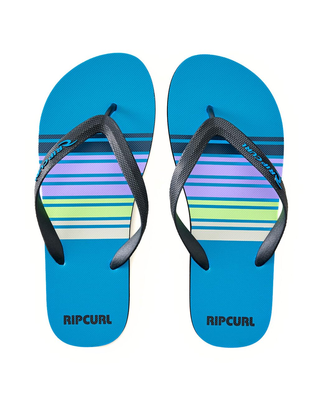 Rip Curl Men's Surf Revival Bloom Flip-flop Sandals