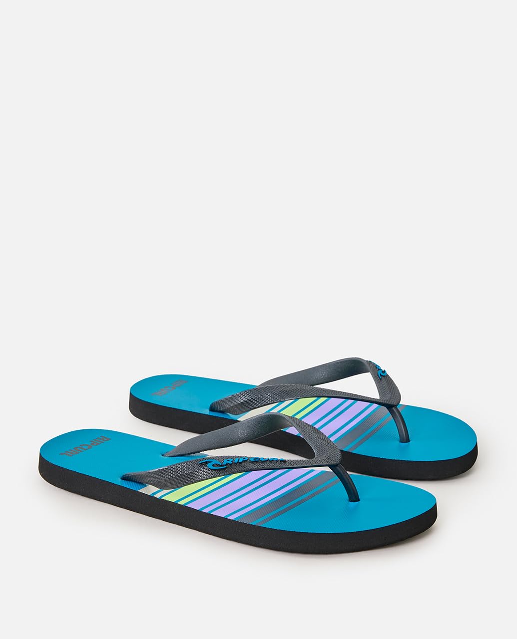 Rip Curl Men's Surf Revival Bloom Flip-flop Sandals - Image 2