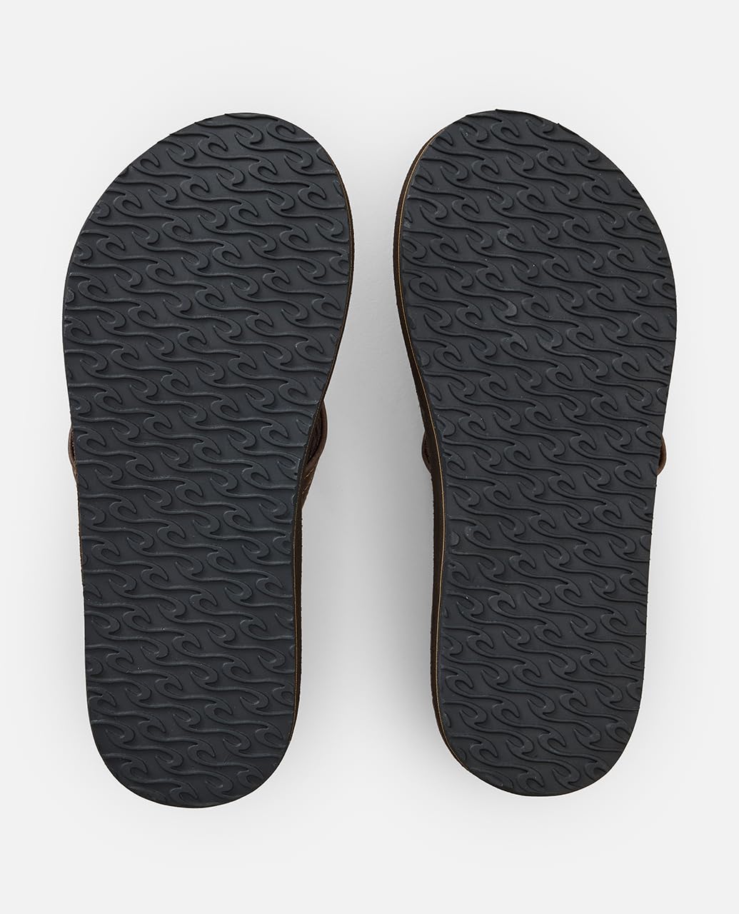 Rip Curl Men's Surf Revival Leather Sandals - Image 3