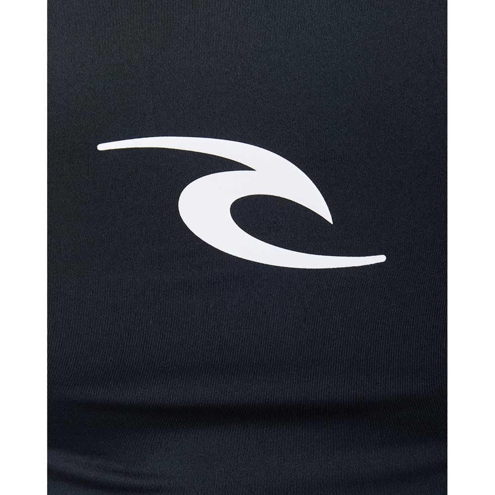 Rip Curl Men's Waves UPF 50 Performance Long Sleeve Rashguard - Image 8