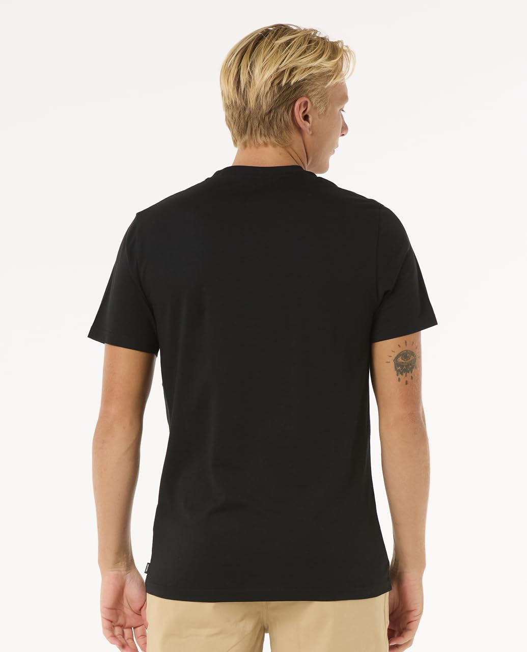 Rip Curl Men's Wettie Icon T-Shirt - Image 3