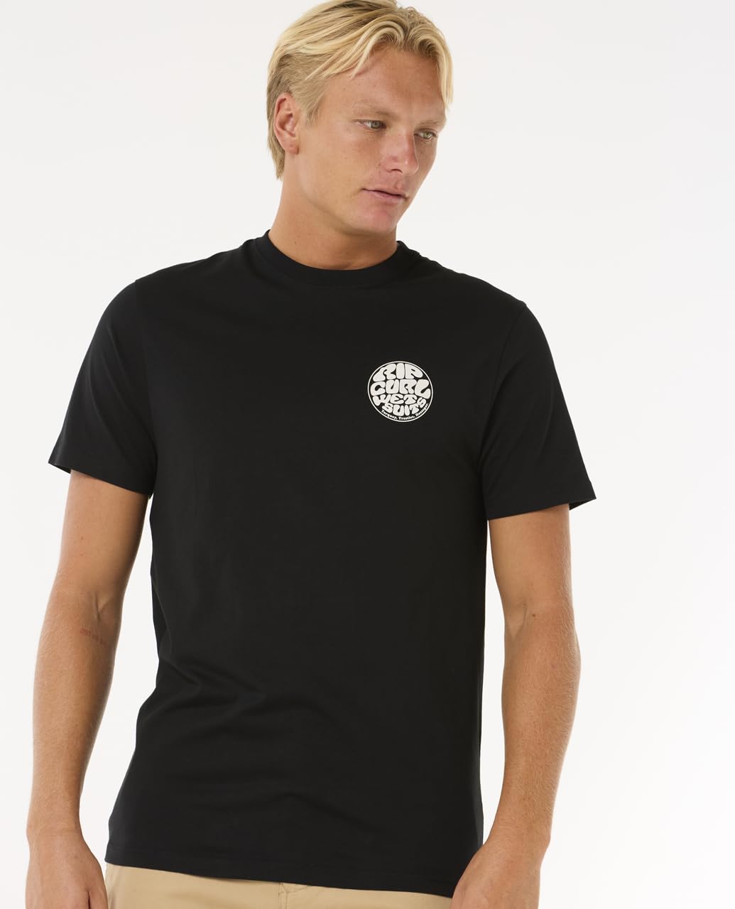Rip Curl Men's Wettie Icon T-Shirt - Image 6