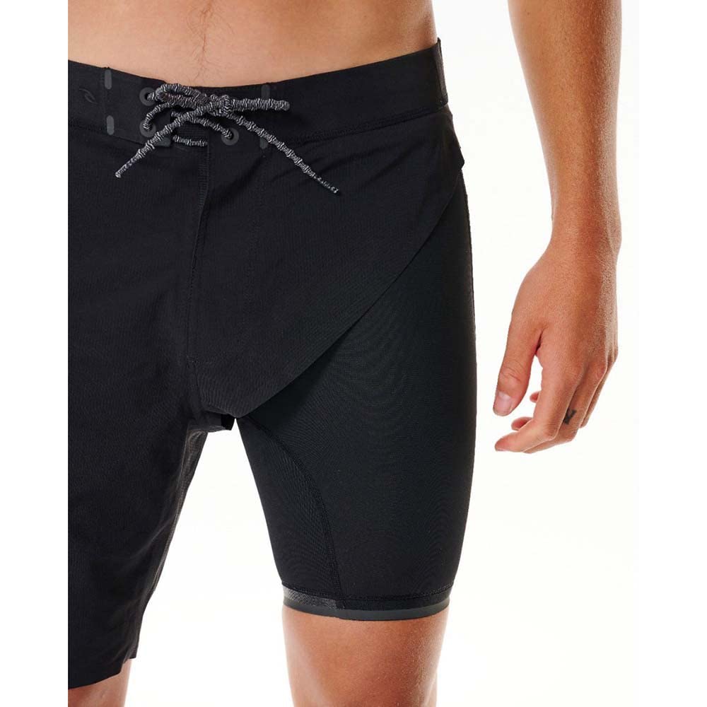 Rip Curl Mens Mirage Activate Ultimate Boardshort - Image 5