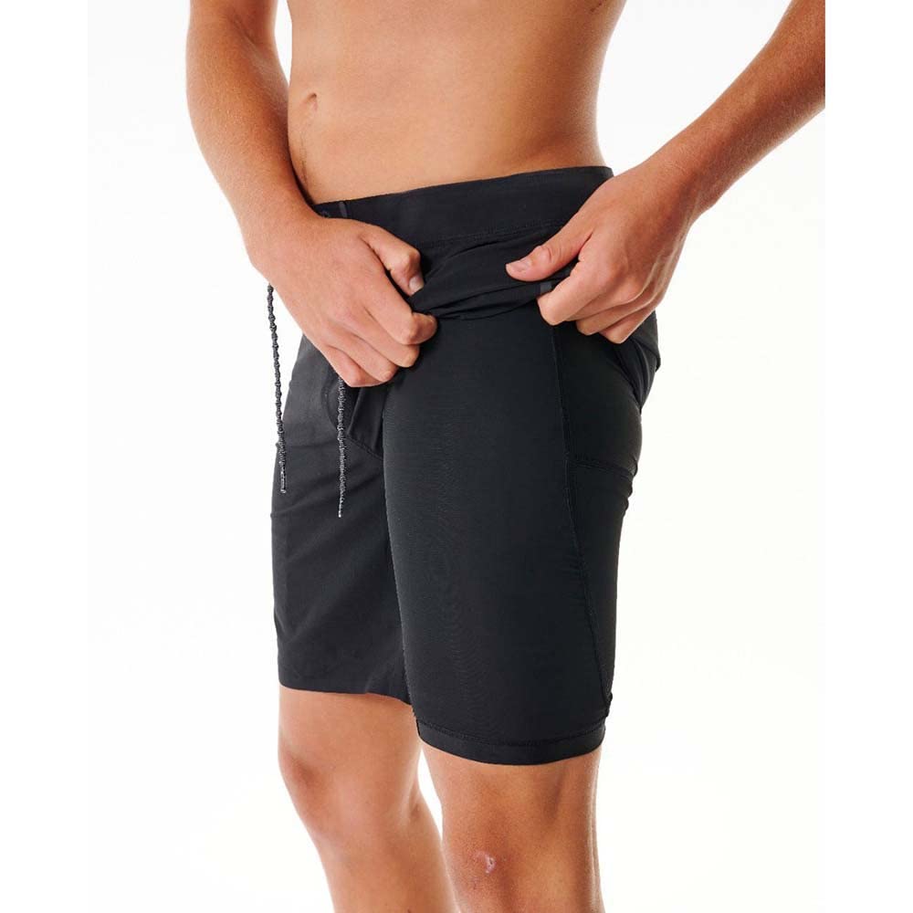Rip Curl Mens Mirage Activate Ultimate Boardshort - Image 7
