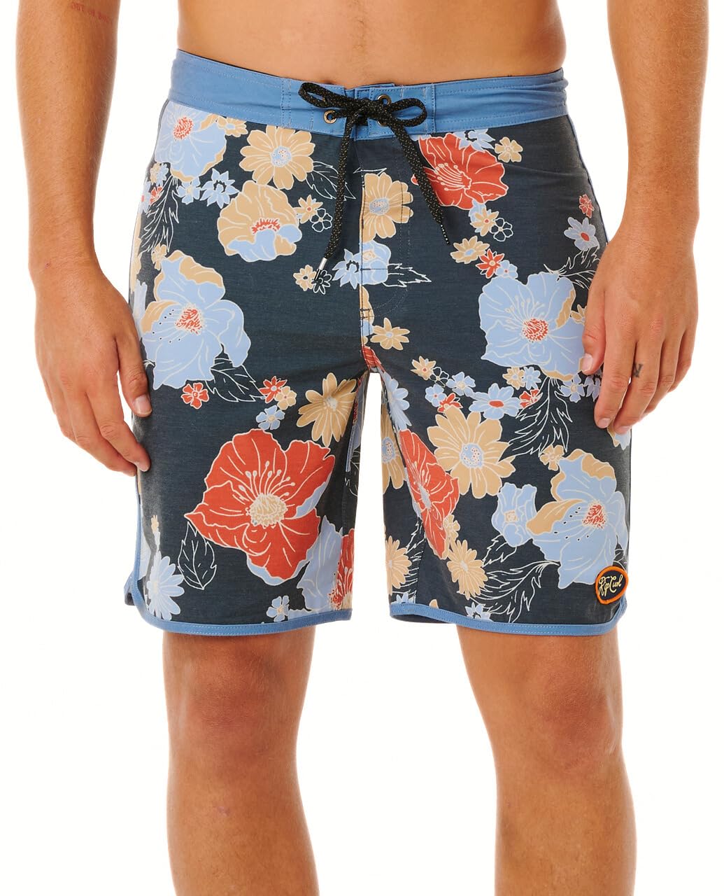Rip Curl Mens Mirage Pacific Rinse 19" Boardshorts