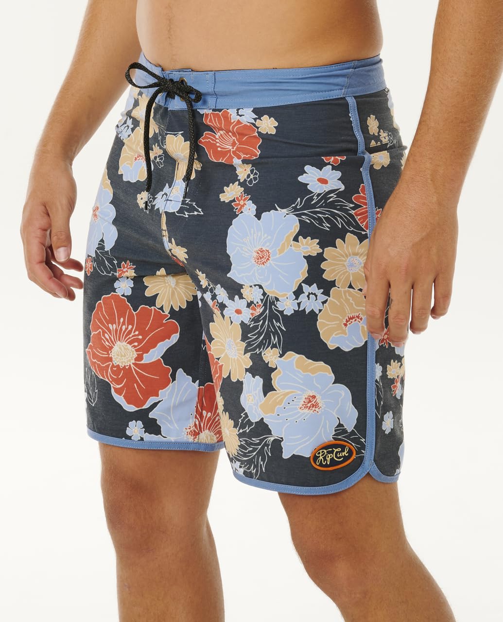 Rip Curl Mens Mirage Pacific Rinse 19" Boardshorts - Image 2