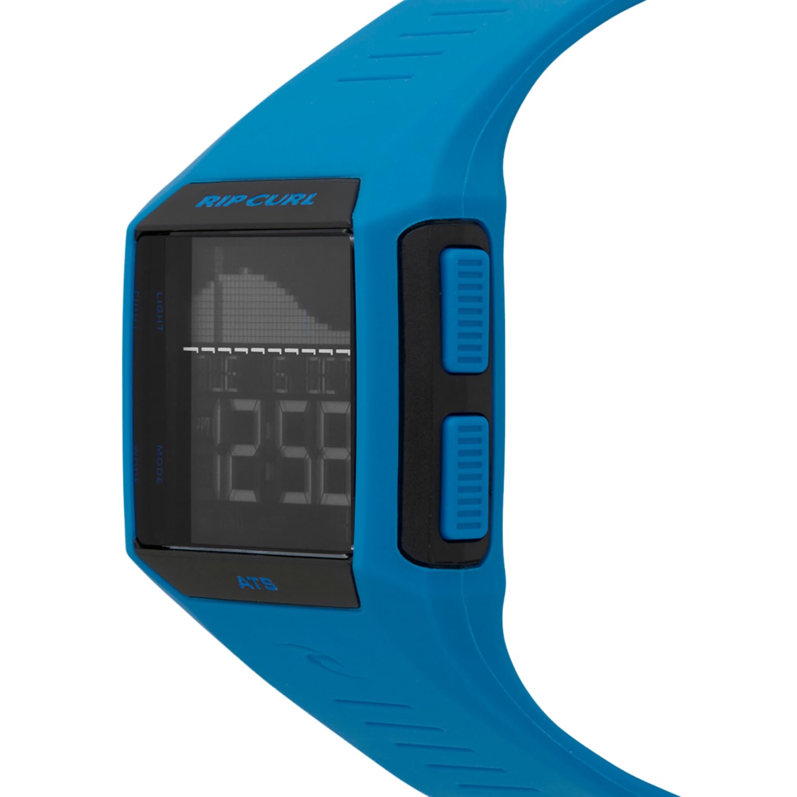 Rip Curl Mens Rifles Tide Watch - Image 2