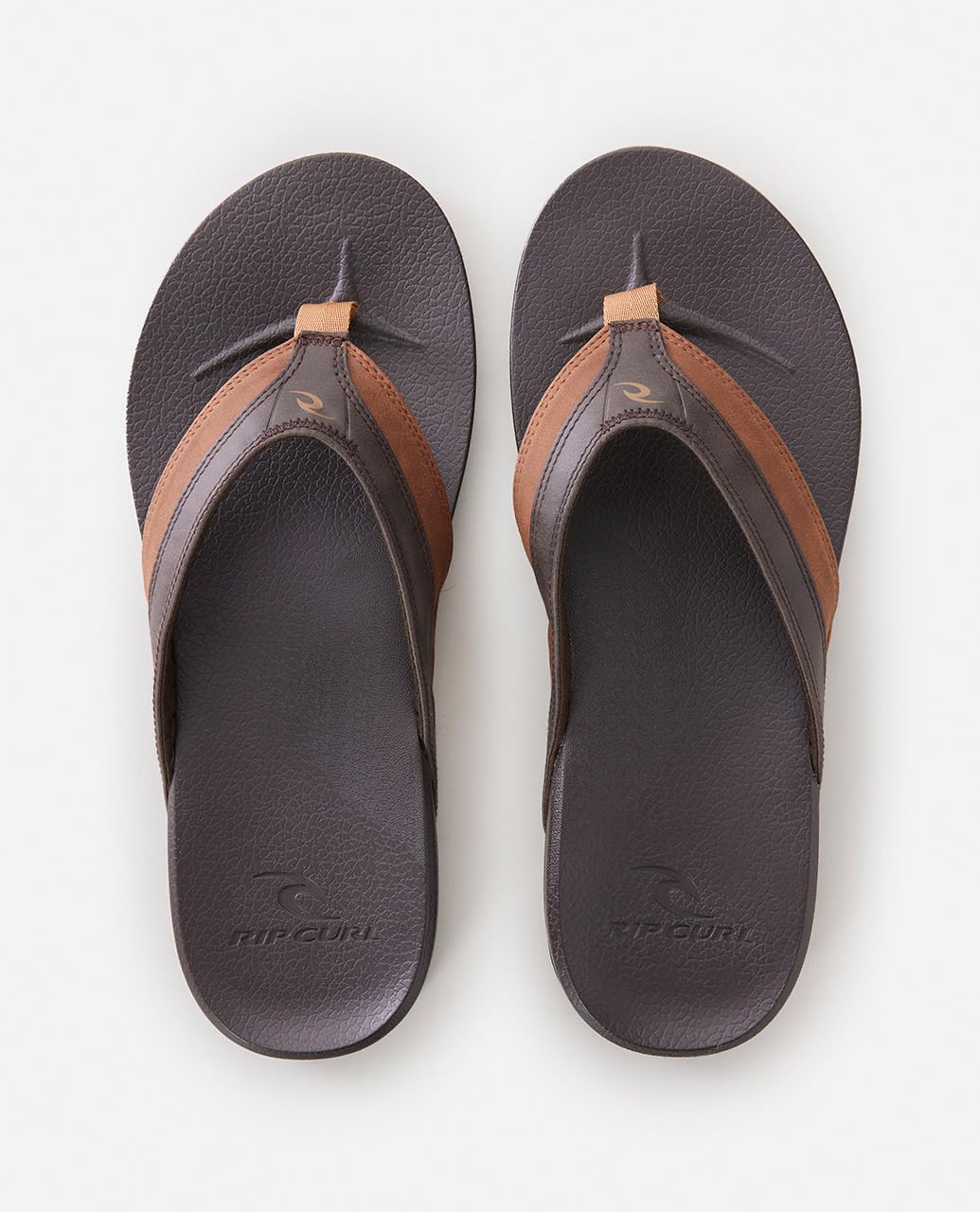 Rip Curl mens Soft Top Flip-flop Sandals - Image 3