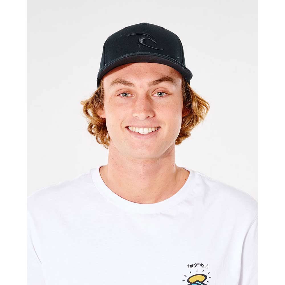 Rip Curl Mens Tepan Flexcit Cap - Image 4