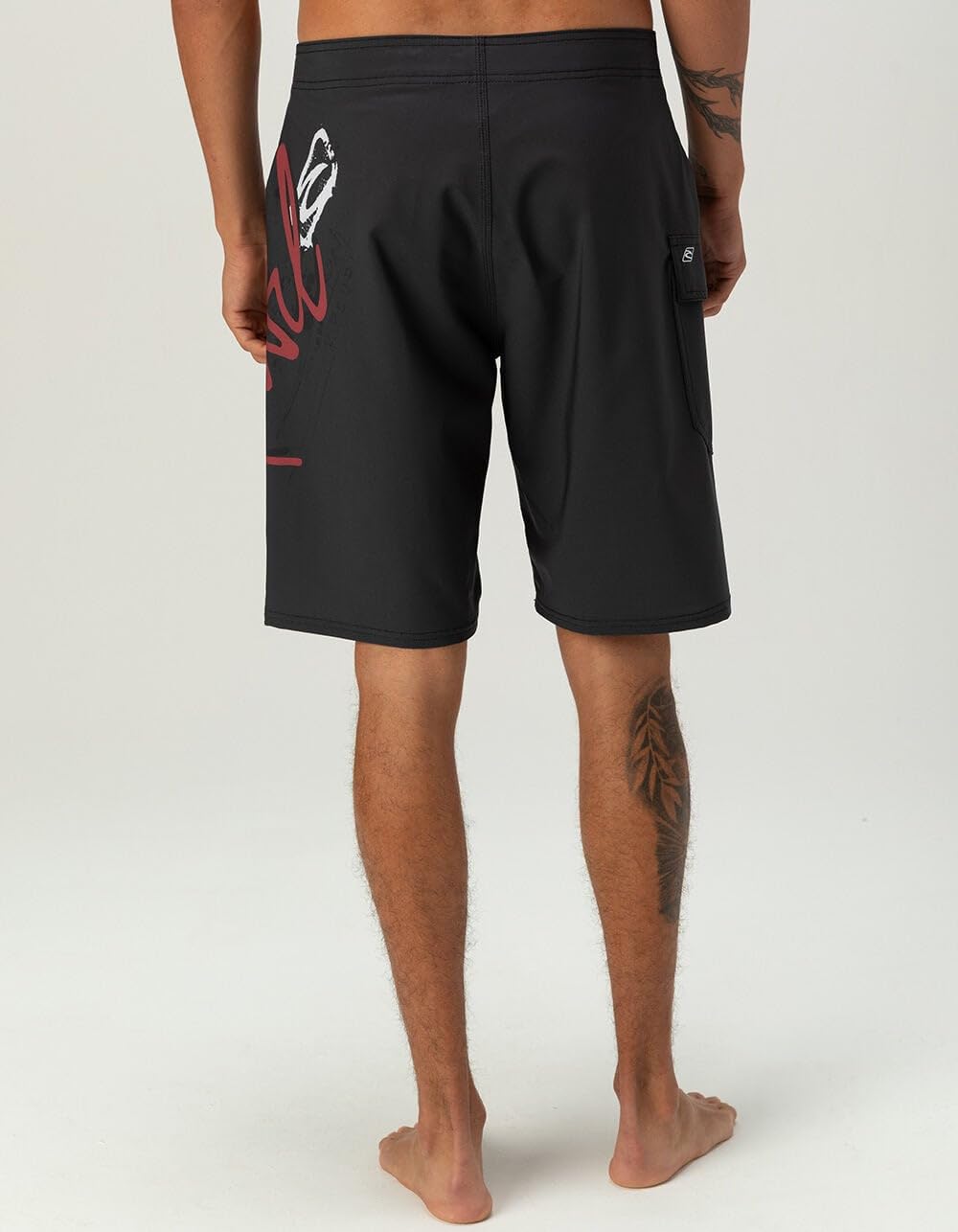 Rip Curl Mirage Inner Visions Script Mens 22in Boardshorts - Image 5