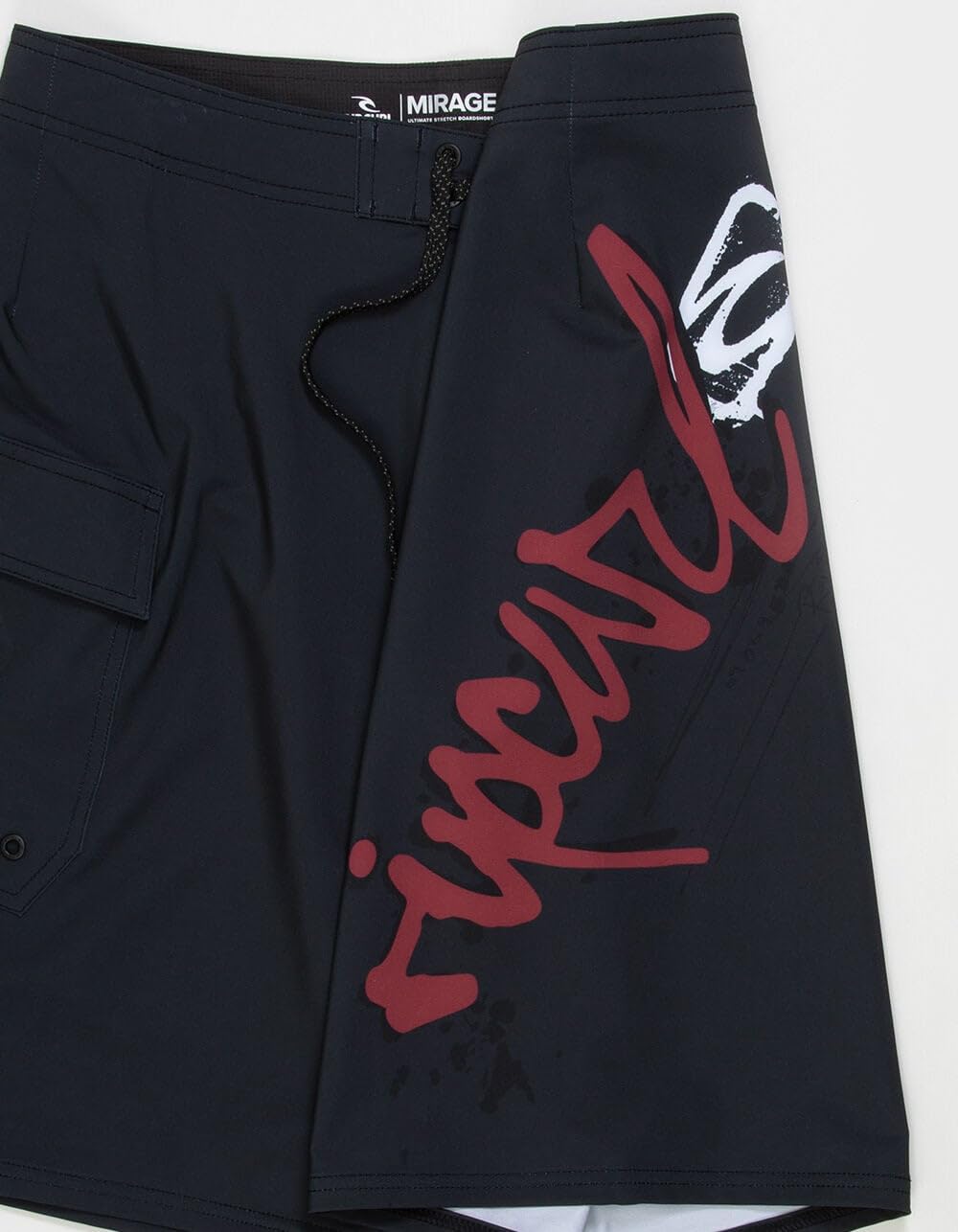 Rip Curl Mirage Inner Visions Script Mens 22in Boardshorts - Image 6