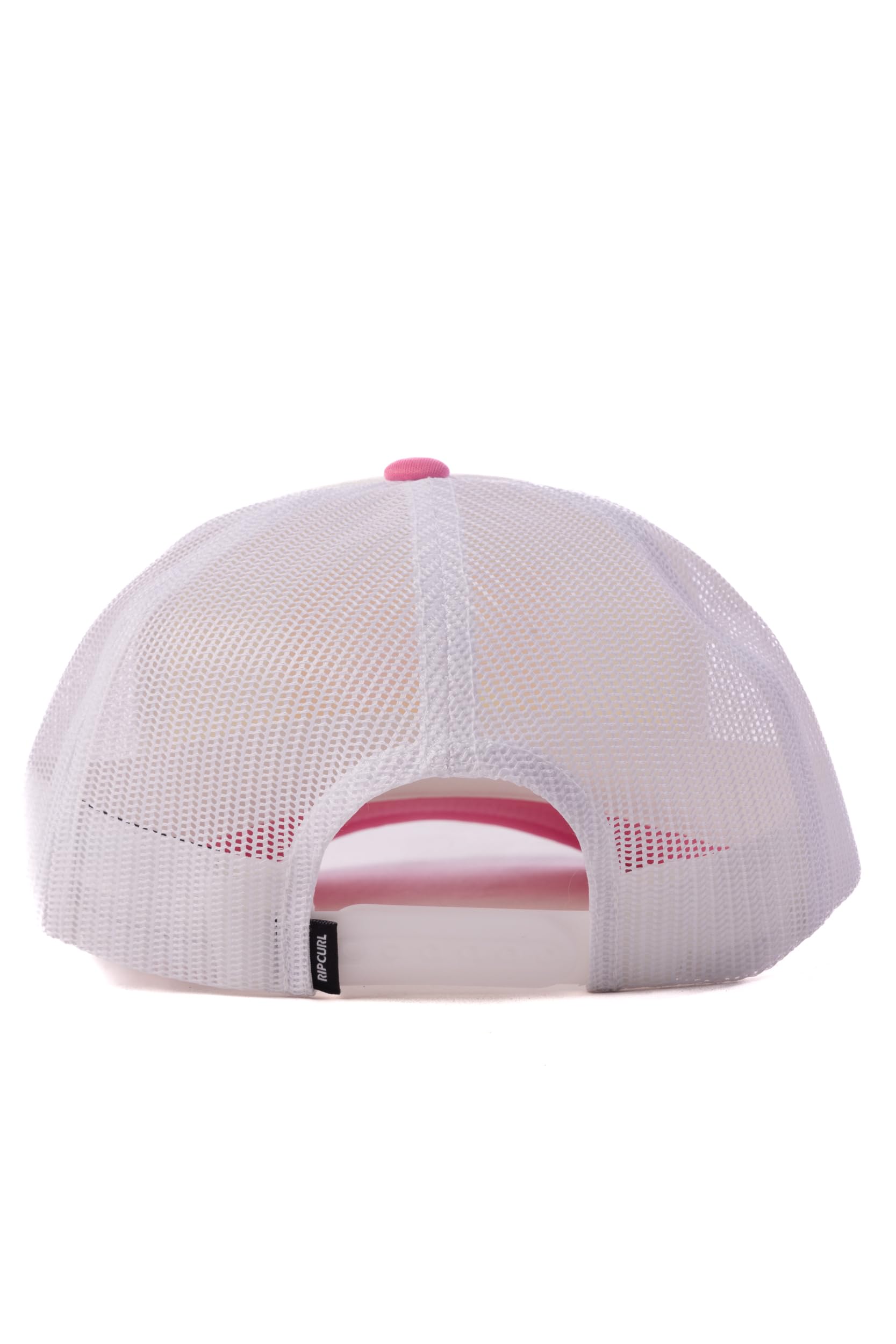 Rip Curl Unisex Adult Youth Trucker Hat with Snapback Closure and Mesh Back - Adjustable, Breathable Cap for Boys & Girls - Image 3