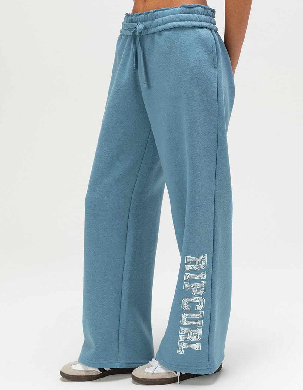 Rip Curl Varsity Womens Sweatpants - Image 2