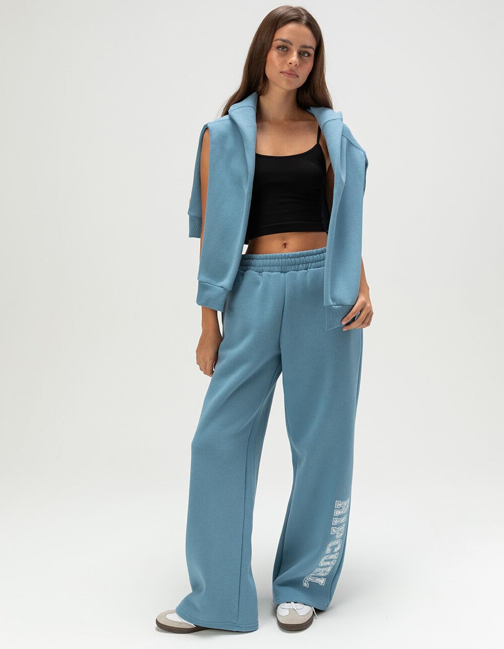 Rip Curl Varsity Womens Sweatpants - Image 6