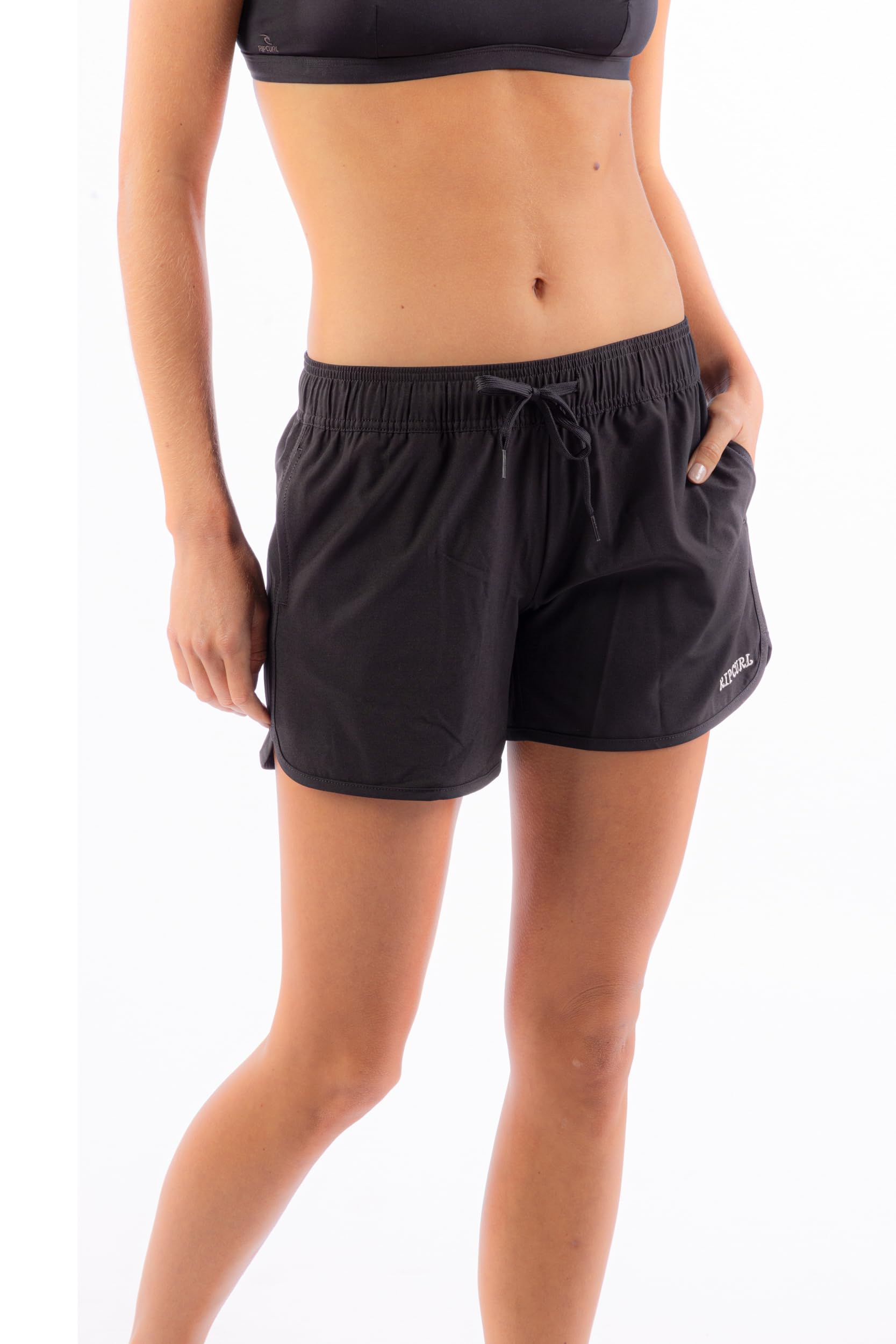 Rip Curl Women's 5" Water-Friendly Boardshorts - Comfortable & Durable Surf Swimwear Shorts for Beach & Water Activities - Image 2
