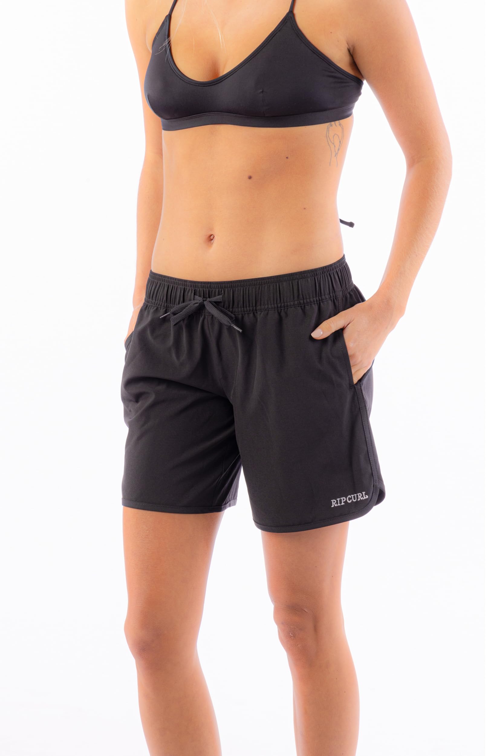 Rip Curl Women's 7" Water-Friendly Boardshorts - Comfortable & Durable Surf Swimwear Shorts for Beach & Water Activities - Image 3
