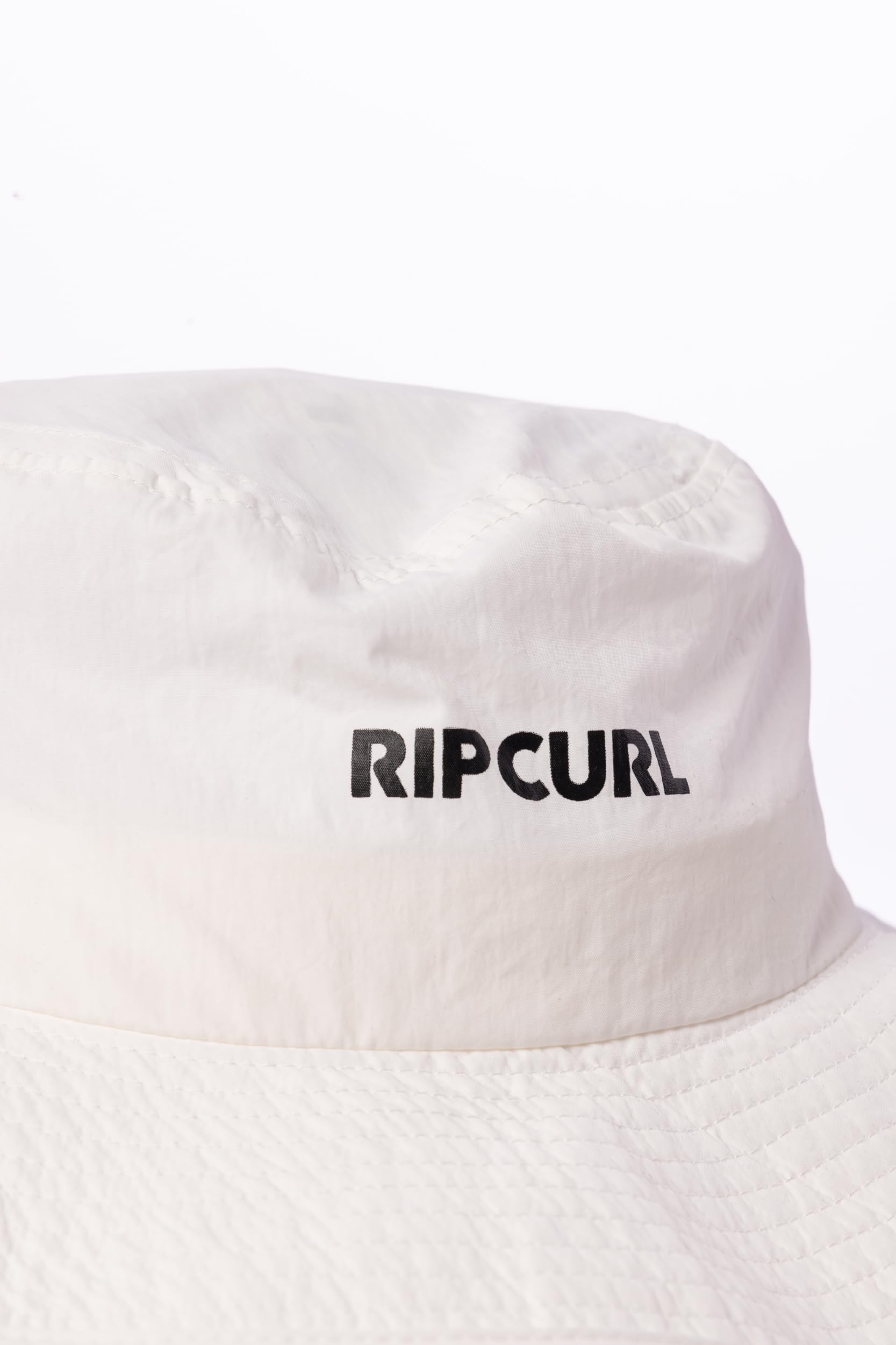 Rip Curl Women's Boonie Bucket Hat with UPF 50+ Sun Protection – Lightweight, Breathable, Adjustable Uv Protection for Outdoor Activities - Image 4