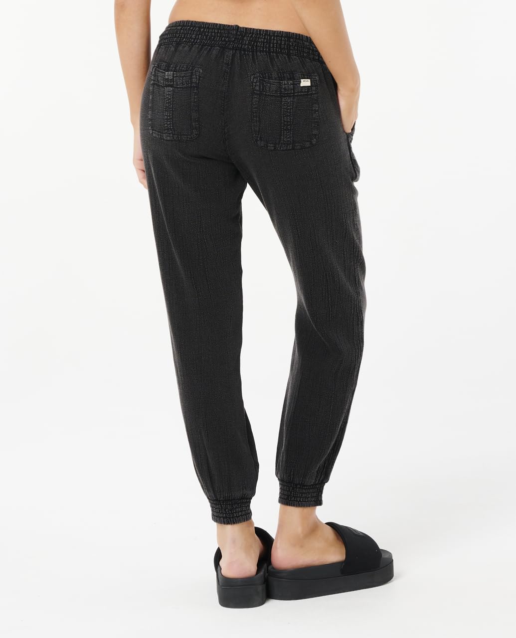Rip Curl Women's Classic Surf Pant, Casual Stretch Beach Pants for Women - Image 3