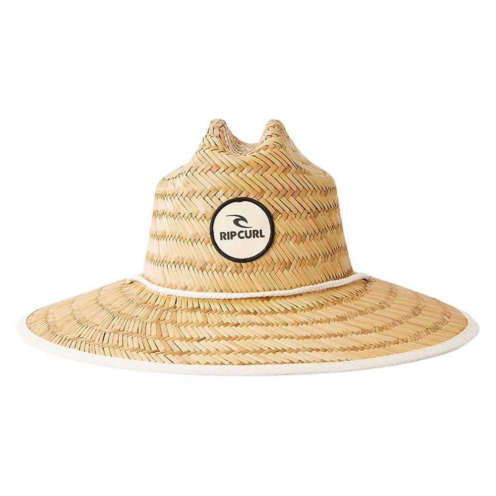 Rip Curl Women's Classic Surf Straw Sun Hat