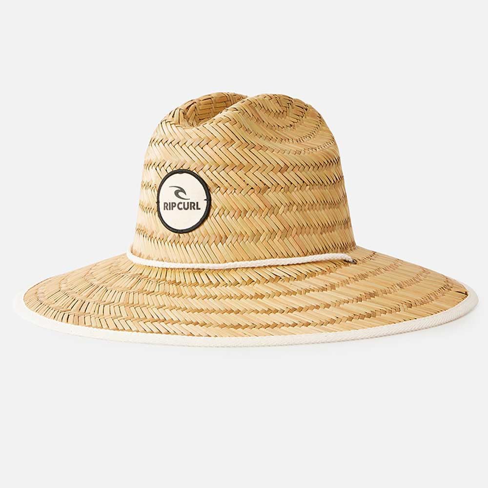 Rip Curl Women's Classic Surf Straw Sun Hat - Image 3