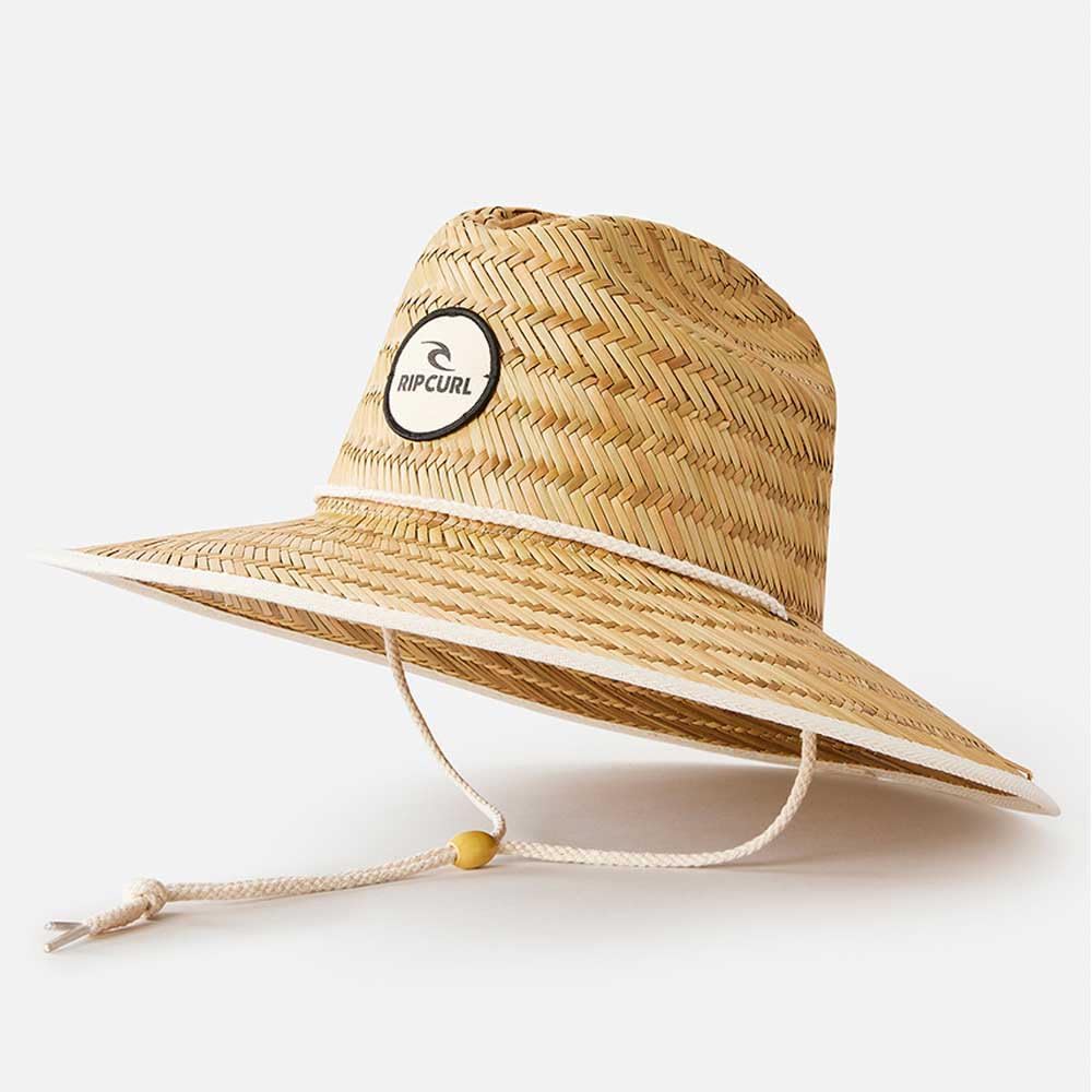 Rip Curl Women's Classic Surf Straw Sun Hat - Image 4