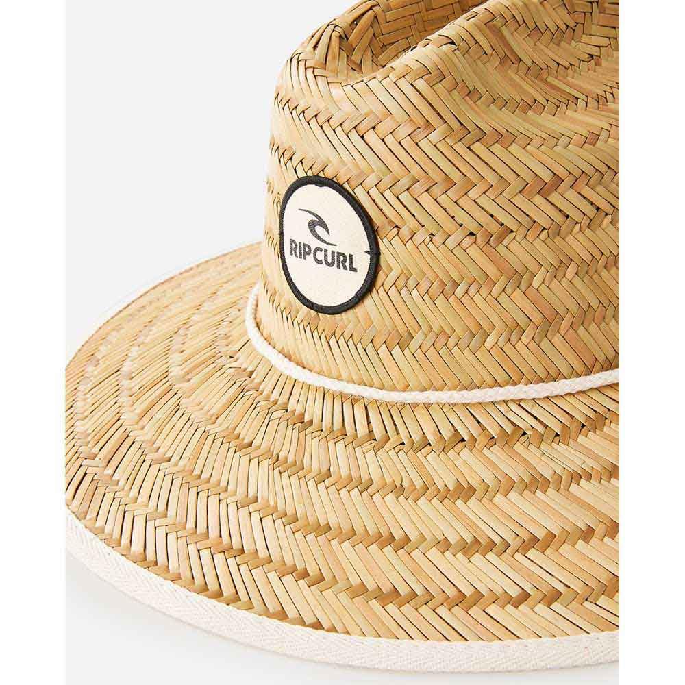 Rip Curl Women's Classic Surf Straw Sun Hat - Image 5