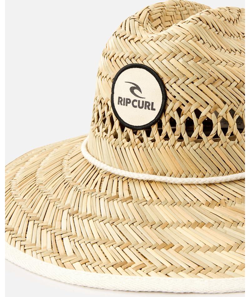 Rip Curl Women's Classic Surf Straw Sun Hat - Image 2
