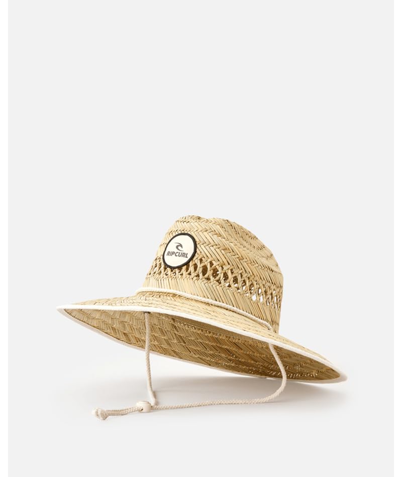 Rip Curl Women's Classic Surf Straw Sun Hat - Image 3