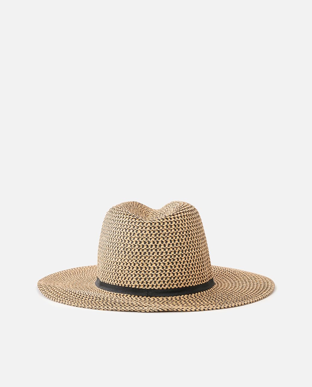 Rip Curl Women's Classic Surf UPF Sun Protection Straw Panama Hat - Image 3