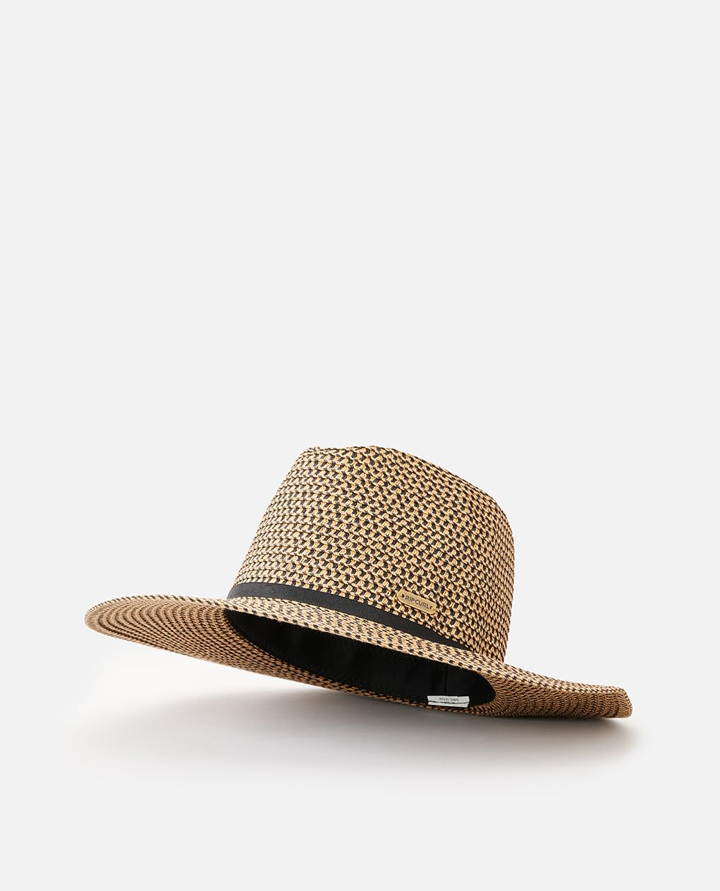 Rip Curl Women's Classic Surf UPF Sun Protection Straw Panama Hat - Image 4