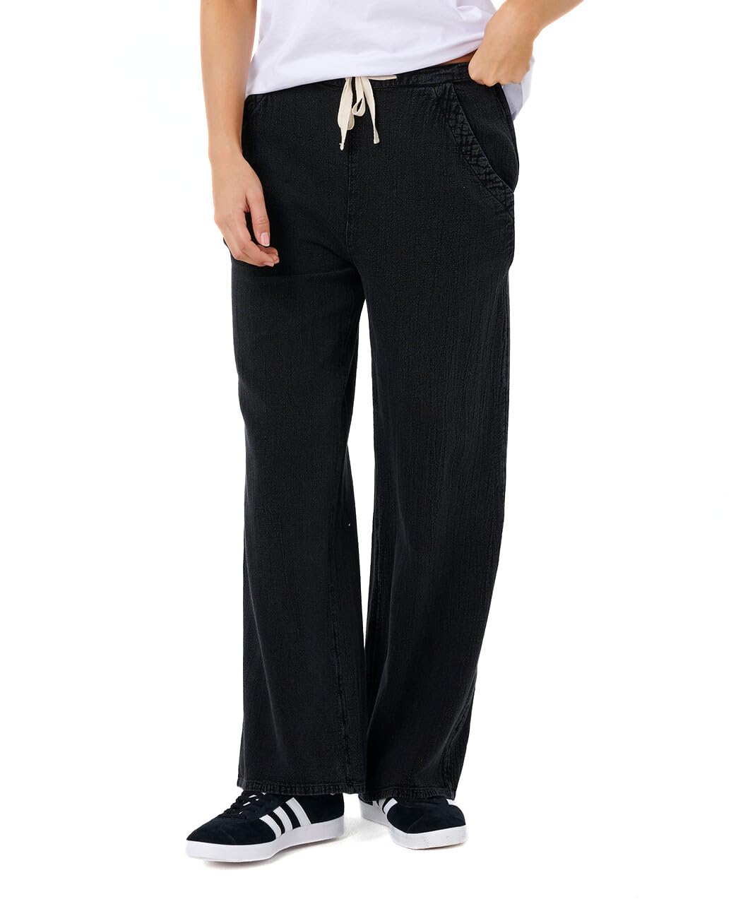 Rip Curl Women's Classic Surf Wide Leg Beach Pant