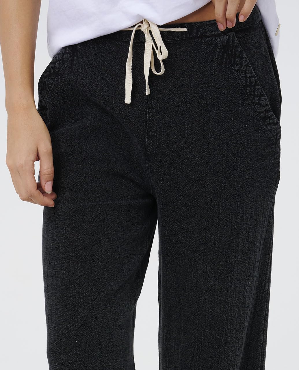 Rip Curl Women's Classic Surf Wide Leg Beach Pant - Image 2