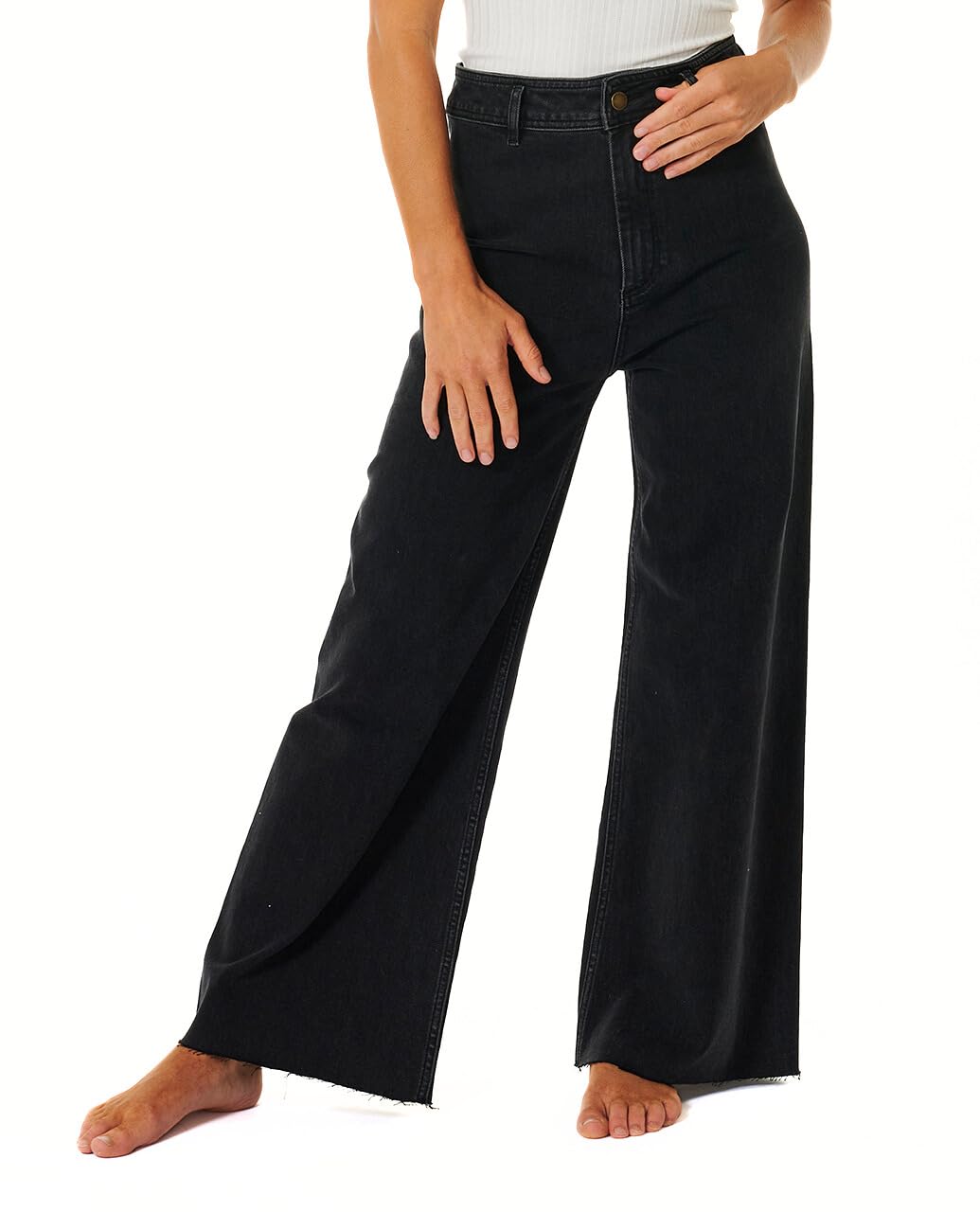 Rip Curl Women's Denim Pants