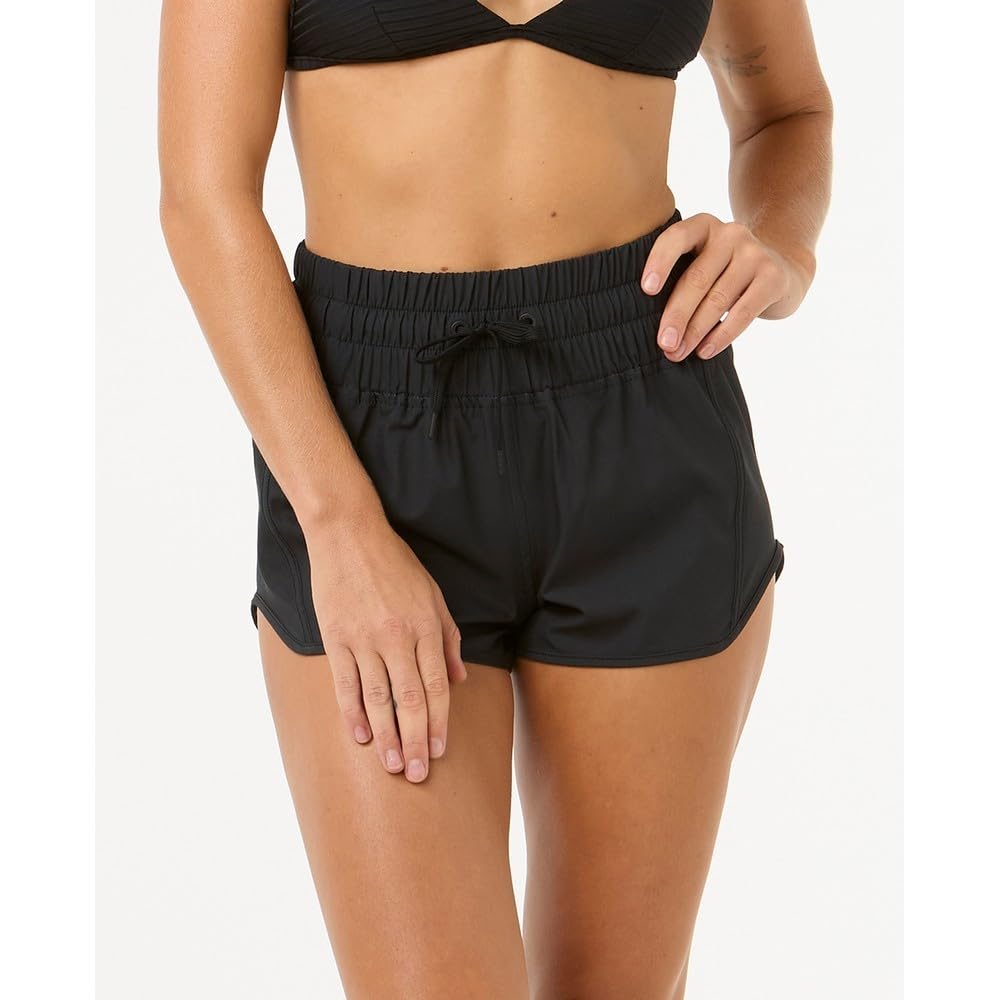 Rip Curl Women's High Waist Retro 3" Volley Boardshort - Image 3