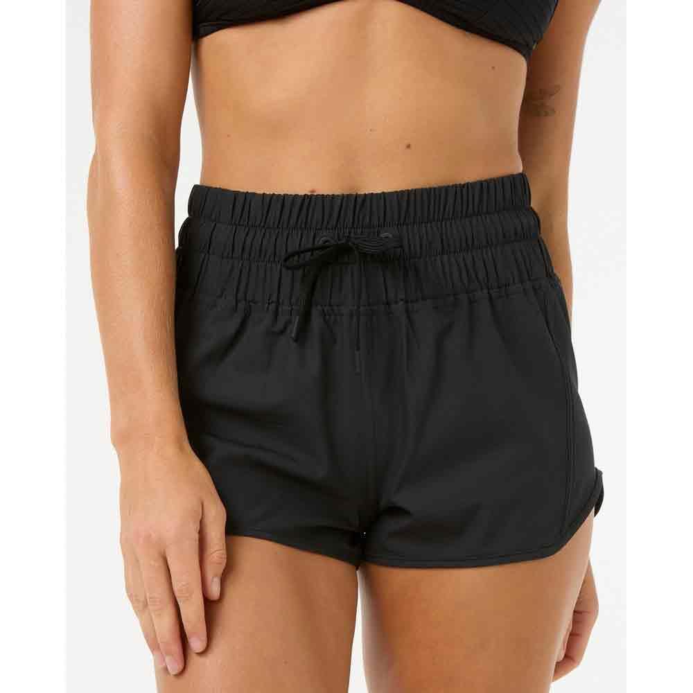 Rip Curl Women's High Waist Retro 3" Volley Boardshort - Image 4