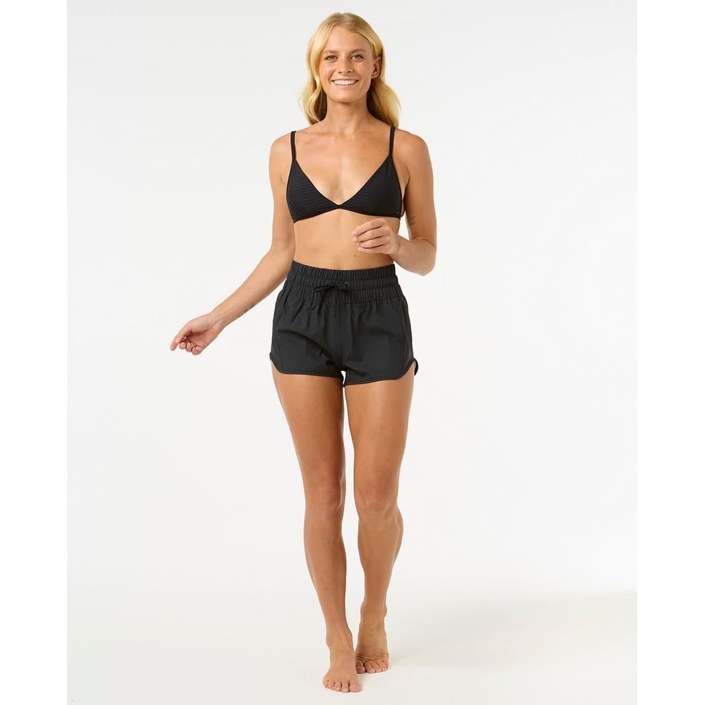 Rip Curl Women's High Waist Retro 3" Volley Boardshort - Image 6