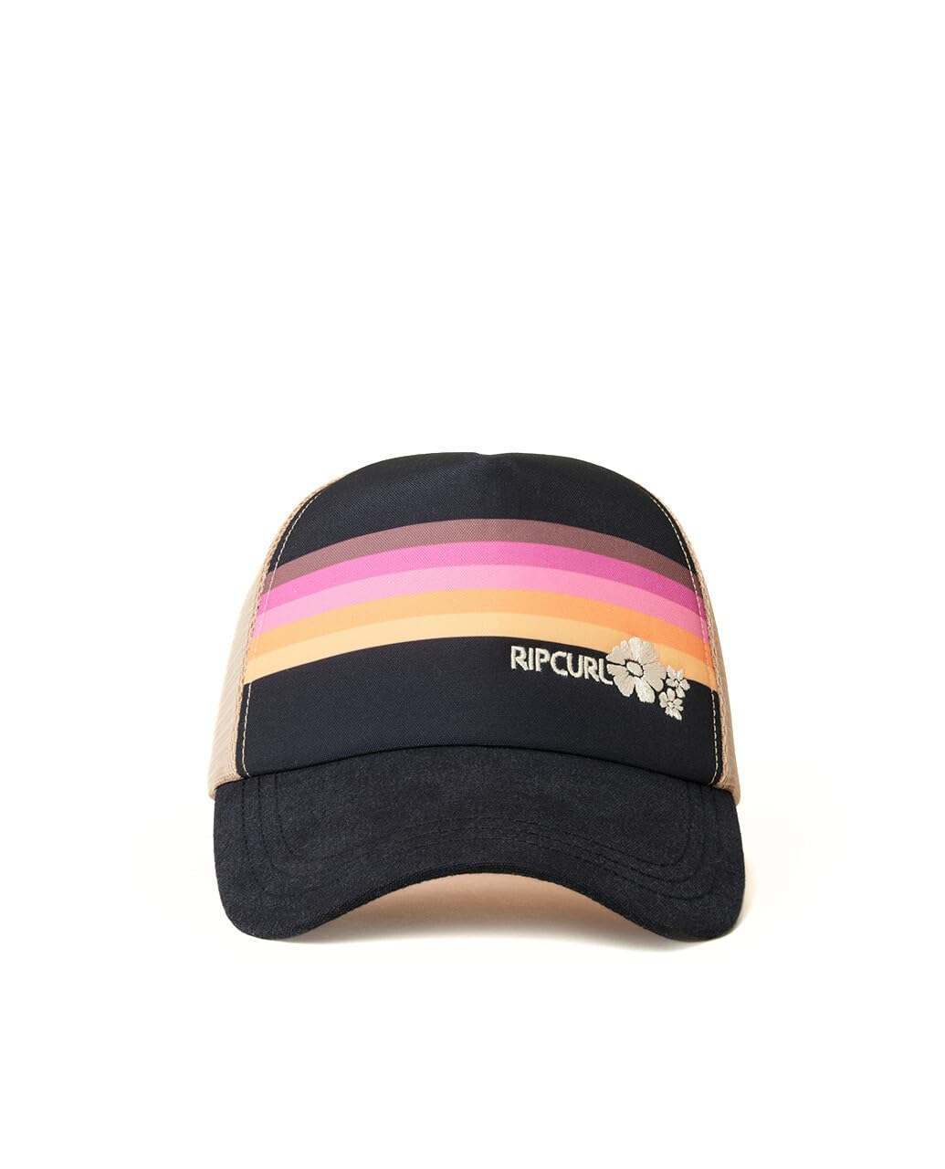 Rip Curl Women's Mixed Revival Trucker Hat